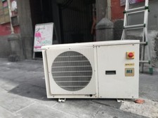 compressore Per Frigorifero Esterno