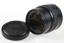 MINOLTA MD Tele Rokkor 100 mm