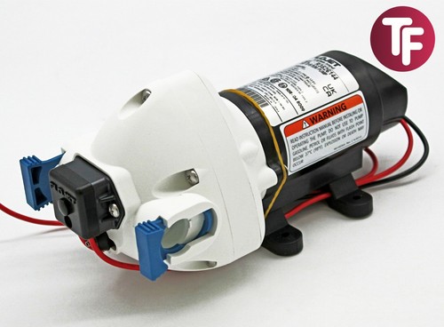 Flojet r3526144a pompa - r3526144a, a