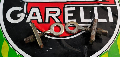 Tendi catena garelli formuno - garelli,