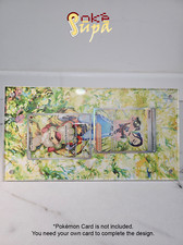 Growlithe And Perrin -