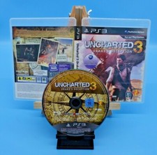 Uncharted 3 Drake's Deception