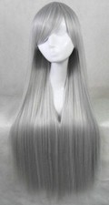 Parrucca per costume inuyasha - parrucca,