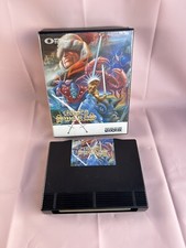 Neo geo aes crossed sword - geo,