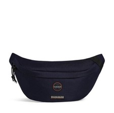 Napapijri voyage marsupio nero - voyage,
