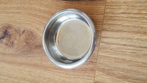 Setaccio per caffè - setaccio,