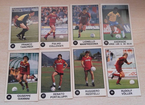 Panini supersport calciatori - panini,
