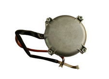 Motore porta automatica