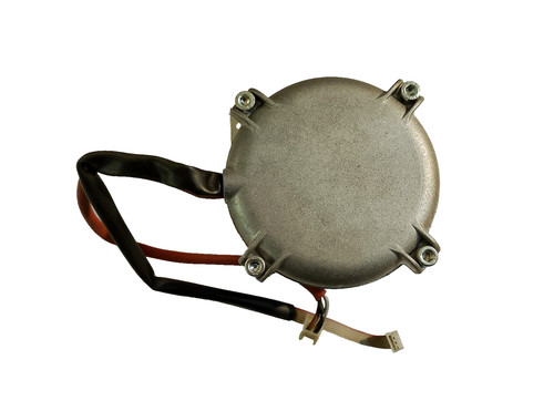 Motore porta automatica