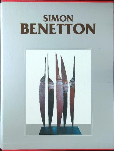 Simon benetton vol levi - benetton, 1