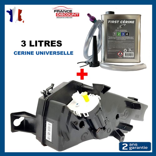 Serbatoio 5008 partner hdi - partner,