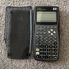 Calcolatrice grafica HP 40GS