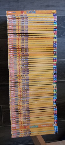 Slam dunk serie completa - dunk,