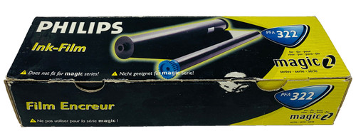 Philips pfa 322 - philips, pfa-322