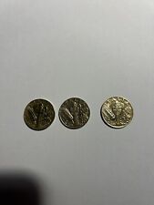 Centesimi 10 dell'anno 1940 -