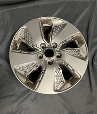1x Alloy Wheel 17 Inch 7.0"