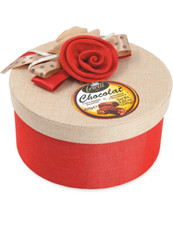 Feletti Scatola Elodie