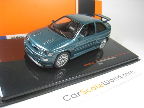 Ford escort cosworth - ford, 1994