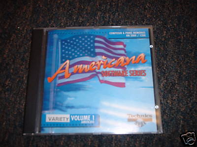 Technics tastiera americana - technics,