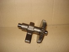 HONDA XL 600 R 1985 - ALBERO