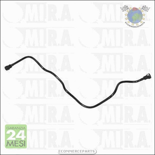 Condotto carburante mira - carburante,