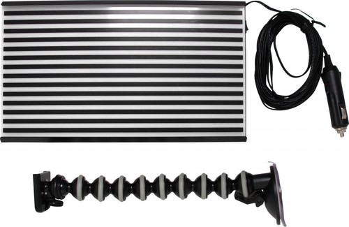 Luce lampada led per levabolli - luce,