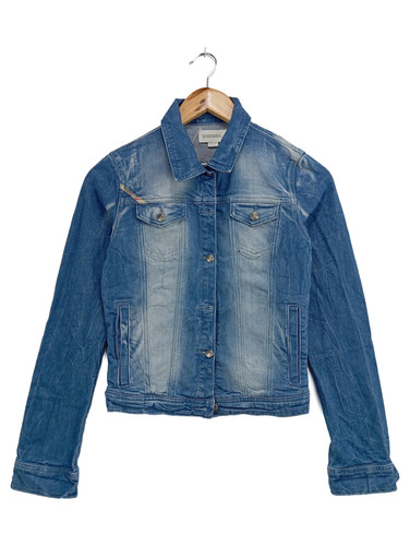 Diesel giacca jeans donna - diesel,