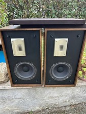 ESS PS-8A Performance Series - Tweeter Heil - made in USA