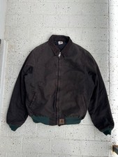 Giacca vintage Carhartt Santa