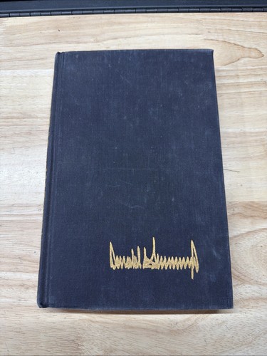 Trump the art - of, deal
