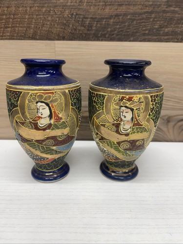 Moriage satsuma japan - satsuma, vaso