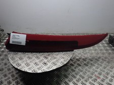 Fanale posteriore sinistro