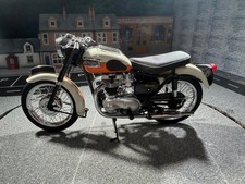 Minichamps Triumph Bonneville