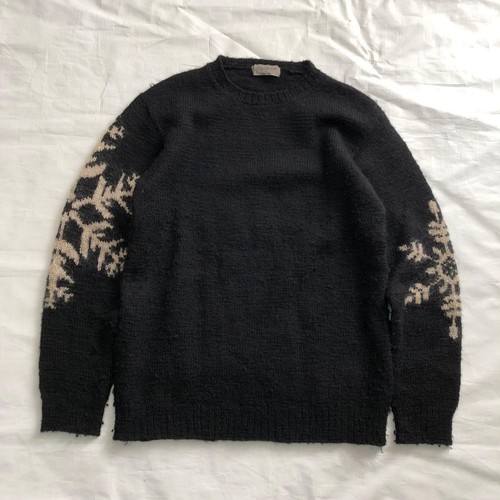 Maglione yohji yamamoto pour - maglione,