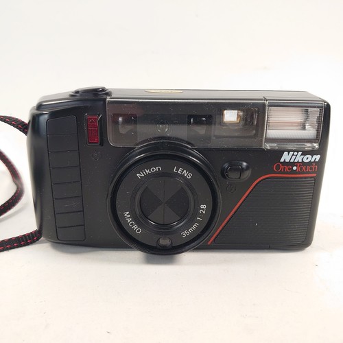 Nikon one touch 35 - one, 1:2.8