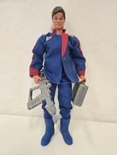 Mattel Big Jim Commander serie
