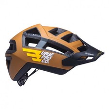 Casco Urge BP All Air ERT L/XL Marrone