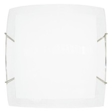 ELISA LAMPADA PLAFONIERA DA