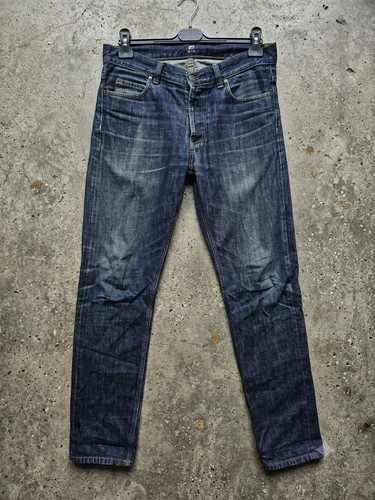 Carhartt wip texas - carhartt, jeans