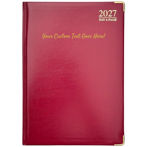 Testo personalizzato 2027 - testo,