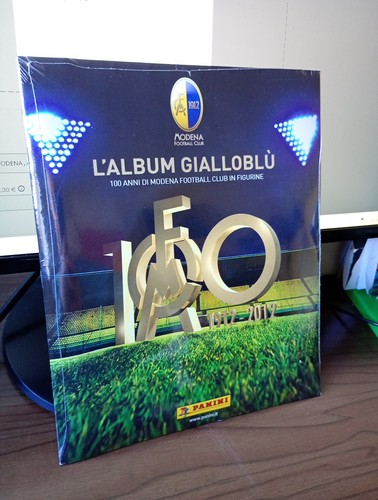 Modena calcio - ,,