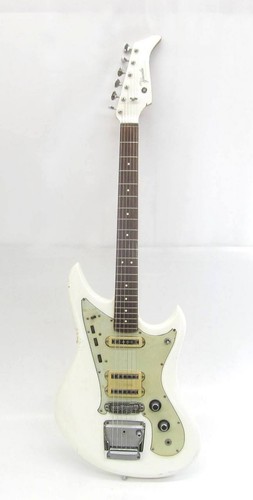 Yamaha 1966 chitarra - yamaha,