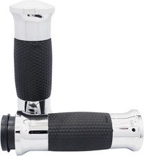 Manopole Air Gel Cromato Avon