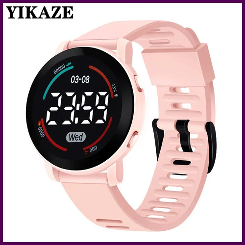 Orologio led digitale bambini - digitale,