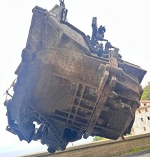 CAMBIO COMPLETO F1CE0481D FIAT