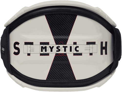 Mystic stealth vita trapezio - stealth,