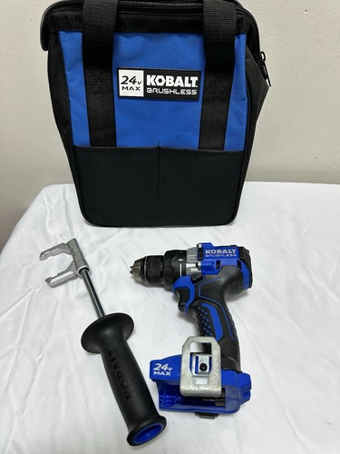 Trapano avvitatore brushless