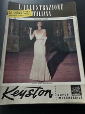 L'Illustrazione Italiana 40