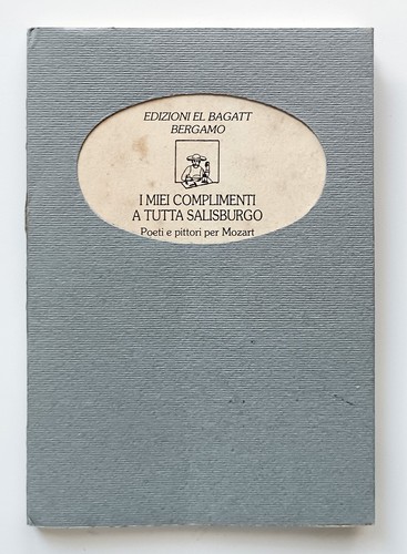 Edizioni bagatt miei - i,