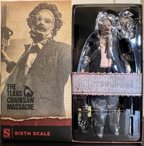 Modellino sideshow texas - modellino,